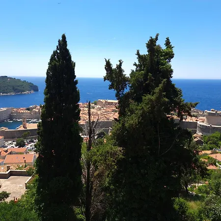 Apartment Vista Dubrovnik