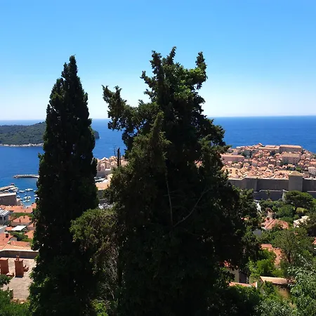 Vista Dubrovnik