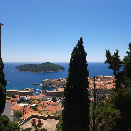 Vista Apartment Dubrovnik